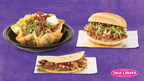 Taco Cabana Brings Brisket Back With The Introduction Of Green Chile Brisket, Available November 2
