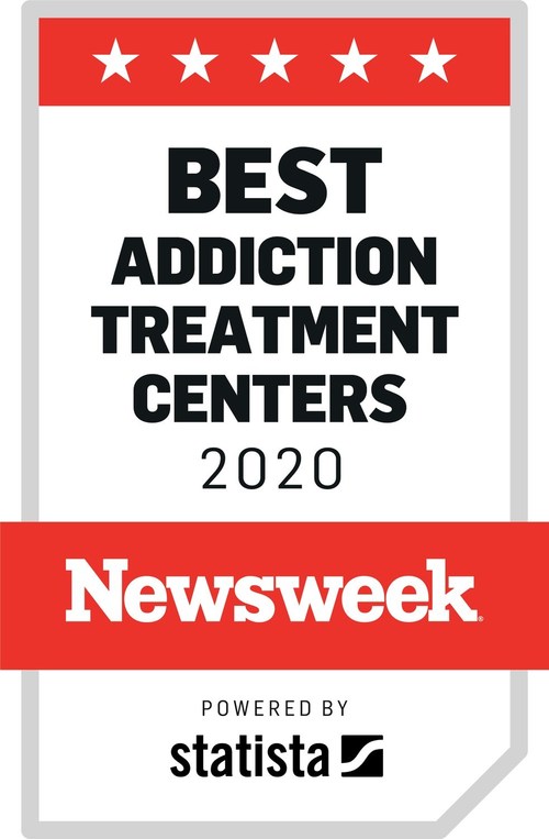 Newsweek Names Westwind Recovery One Of America's Best Addiction
