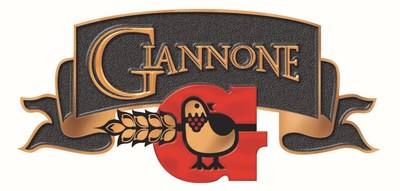 Volaille Giannone - logo (Groupe CNW/Volaille Giannone)