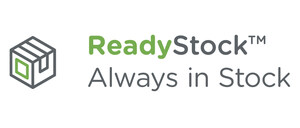 Symmons Industries Announces ReadyStock™ Program Bringing Guaranteed 3-day Shipping for Key Products