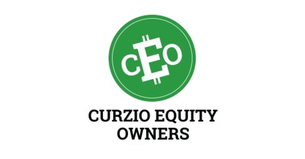 Curzio Equity Owners Security Begins Trading on the tZERO ATS