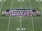 45th Radiance Technologies Independence Bowl Set for Saturday, December 26
