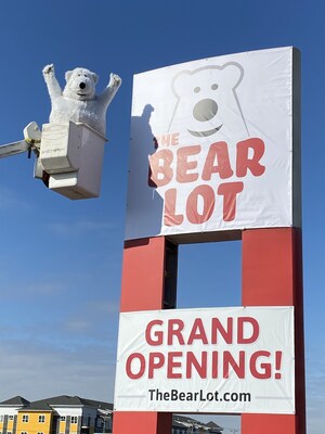 New Auto Dealership Set To Open In Mounds View