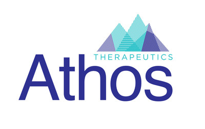 (PRNewsfoto/Athos Therapeutics)