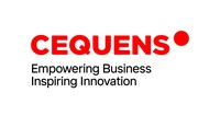CEQUENS Logo (PRNewsfoto/CEQUENS)