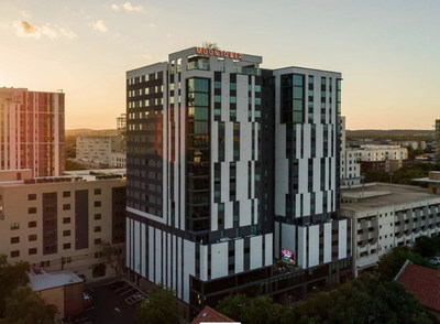Ocean West Acquires Moontower, 567-Bed Student Housing Property at UT Austin