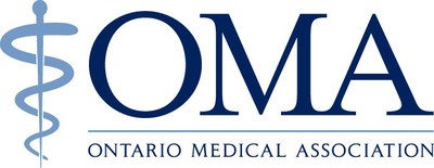 OMA Logo (CNW Group/Ontario Medical Association)