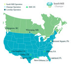 South Mill Champs Expands its Distribution Network with New Florida Distribution Center