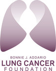 Prix de conférence Addario 2017 : la Fondation Bonnie J. Addario cancer du poumon honore l'un des éminents oncologues du monde spécialistes du cancer du poumon