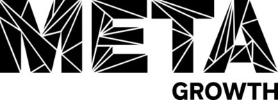 Meta Growth Logo (CNW Group/Meta Growth Corp.)