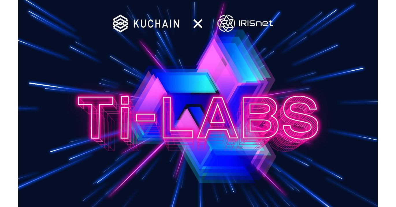 Kuchain And Irisnet Team Up To Establish Joint Labs For Accelerating The Development Of The Cosmos Ecosystem