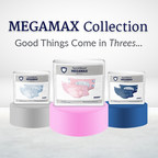 NorthShore Care Supply Launches MEGAMAX™ Tab-Style Brief Color Collection