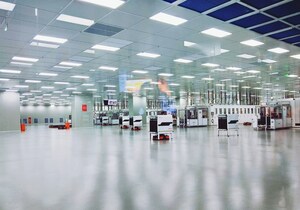 National Business Daily: Chengdu, en el suroeste de China, presentará productos nuevos de fabricación inteligente