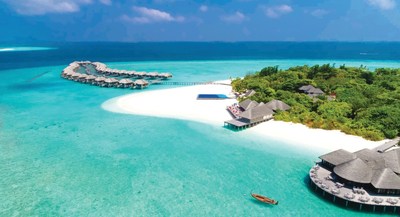 Paradise Island JA Manafaru Maldives Officially Reopens with a Host of New Developments. 