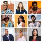 Rushion McDonald Welcomes Carla Hall, Ally Brooke, Marcus Samuelsson, John Hope Bryant, And More This November On His Hit Podcast 'Money Making Conversations'
