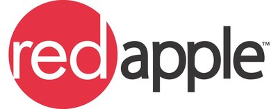 Logo (CNW Group/Red Apple Stores Inc.)