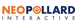 NeoPollard Interactive Named Lottery Supplier of the Year for Second Consecutive Year at the EGR North America Awards