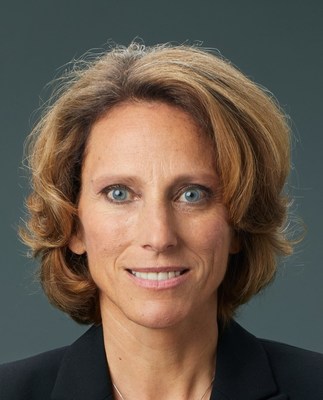 Ms. Pascale Witz