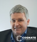Cognate BioServices Names Tom Pamukcoglu as VP, Global Head of Quality