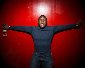 Haitian Comedian Releases Timely Stand-Up Special on Election Day