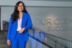 Burns &amp; McDonnell Names Rashmi Menon Vice President and General Manager of California Offices