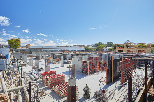C-PACE Capital Provider, Counterpointe Sustainable Real Estate Closes ...