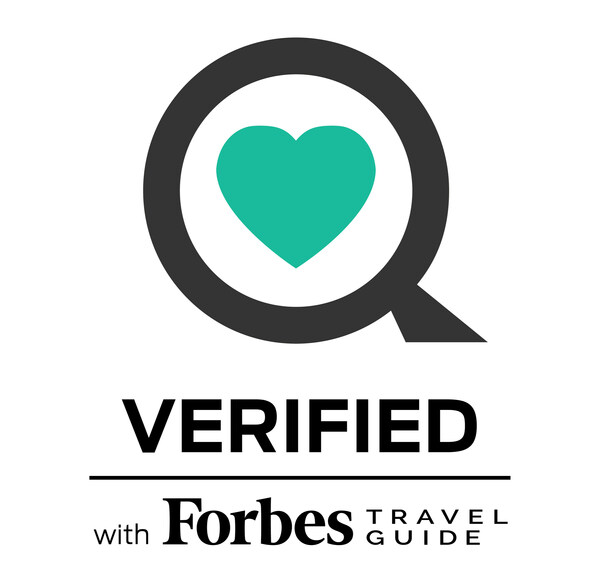 Sharecare Health Security verification with Forbes Travel Guide gives Internova Travel Group's travel clients an added layer of confidence that the hotels where they stay are committed to health security at a time when they absolutely need it.