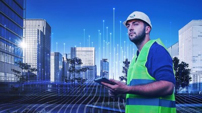 Johnson Controls' new flexible service suite, powered by OpenBlue technology, has more than 20 customizable options, to cater to rising remote building management needs in Middle East & Africa for adaptable, healthier, and safer buildings.