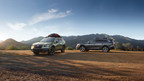 2021 Subaru Outback and Legacy Deliver Convenience, Performance, Safety and Excellent Value