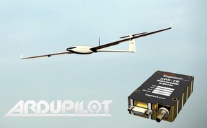 Sagetech Avionics and Kraus Hamdani Aerospace Deliver ArduPilot Integration