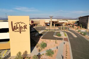 The New We-Ko-Pa Casino Resort is Open