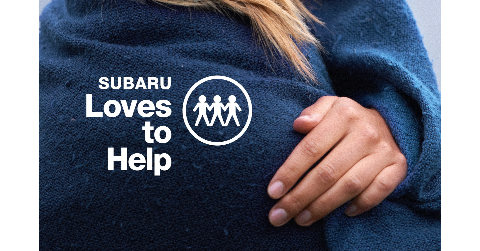 Subaru of America Donates 50,000 Blankets To Homeless Shelters Nationwide