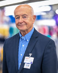Meijer Store Director Celebrates 50-Year Anniversary