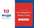 Wuga's Web-App is Depolarizing Debate Around Politics