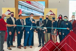 Mountain America Celebrates Opening of Apache Junction Branch