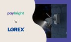 Lorex Technology adds new PayBright payment option to help Canadians buy now, pay later