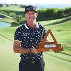 Centinel Spine prodisc® C Patient-Ambassador Brian Gay Wins 5th PGA Title