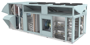 Modine And Airxchange Offer Efficient, High-Performance Systems With Top Energy Recovery Technology