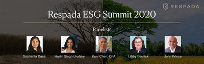 Respada ESG Summit 2020