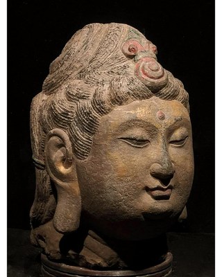 Pax Romana's November Auctions Feature Museum-Quality Antiquities, Ancient Art &amp; War Relics