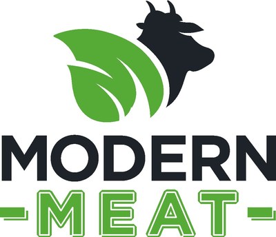 Modern Meat Inc. Logo (CNW Group/Modern Meat Inc.)