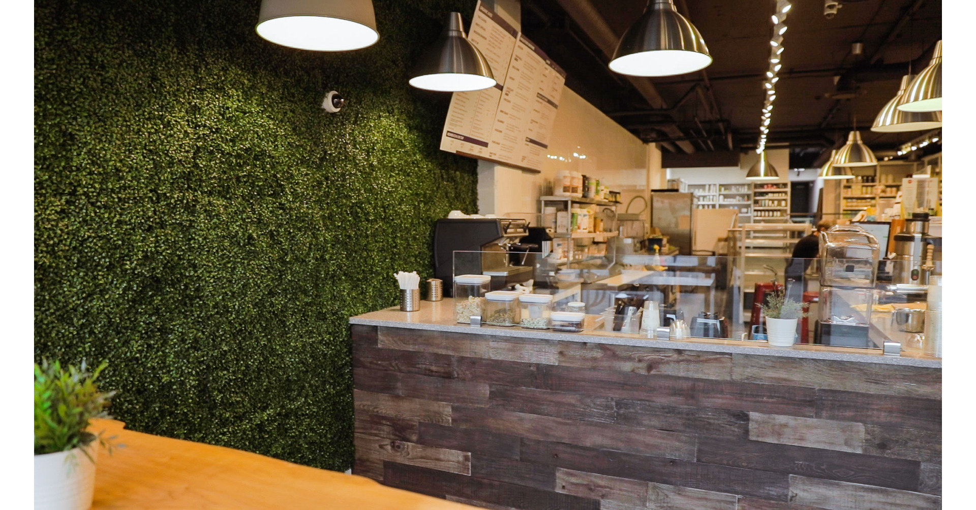 Modern Meat Closes Acquisition of Two Retail Locations