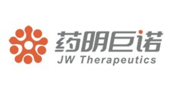 Leading Cell Therapy Company Jw Therapeutics Lists On Main Board Of Hkex