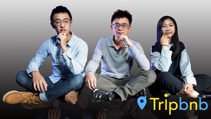 Travel booking startup Tripbnb.com uses AI to link travelers and accommodation quickly Travel booking startup Tripbnb.com uses AI to link travelers and accommodation quickly