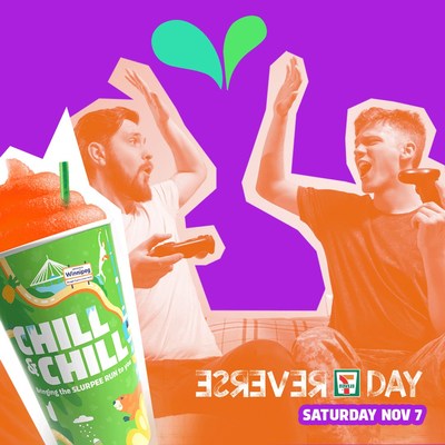7-Eleven Canada Reverse 7-Eleven Day 2020 (CNW Group/7-Eleven Canada)