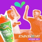 7-Eleven Canada To Deliver Free Large Slurpee Drinks This Reverse 7-Eleven Day