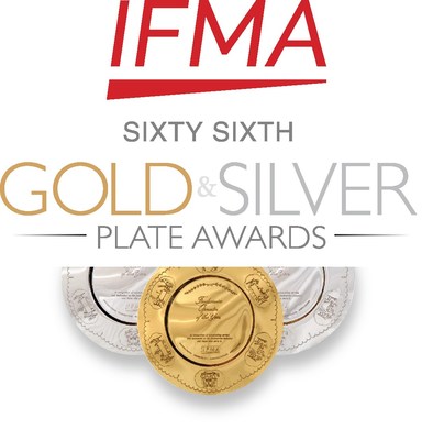 IFMA's Sixty Sixth Gold & Silver Plate Awards