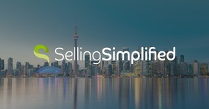 O Selling Simplified Group abre escritório em Toronto, Canadá, para acomodar crescimento sem precedentes na região da América do Norte