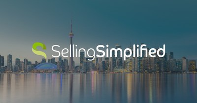 Selling Simplified, líder global en generación de demanda B2B, presentará soluciones innovadoras de marketing basado en datos para clientes B2B canadienses mediante un equipo de apoyo local en Toronto, en su tercera oficina inaugurada este año.