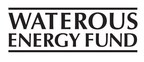 Waterous Energy Fund announces its intention to launch a shareholder-supported take-over bid to acquire up to 52.5 million shares of Osum Oil Sands Corp., establishing a clear path to full ownership of Osum